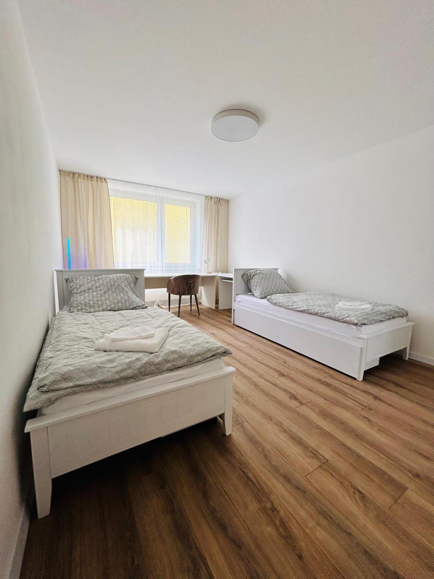 Apartman Novumspot Prešov المظهر الخارجي الصورة